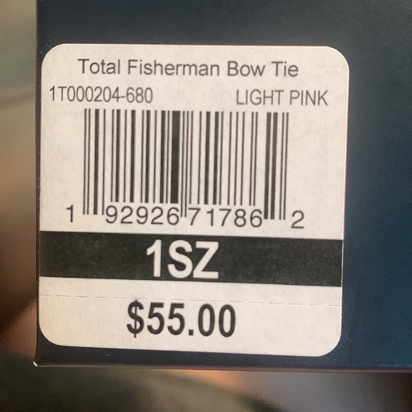 Vineyard Vines Bow Tie - Picture 3 of 3